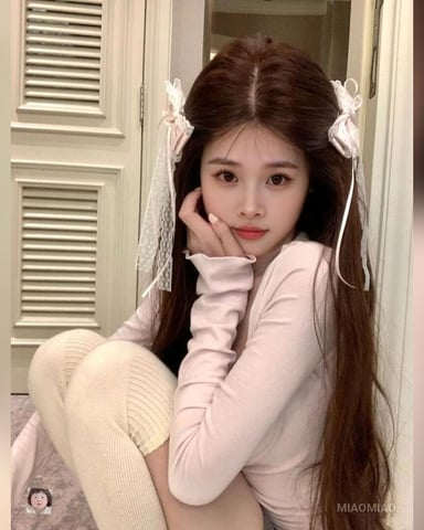 miaomiao photo