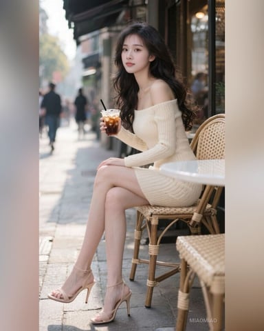 miaomiao photo