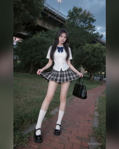 miaomiao photo