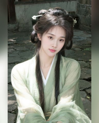 miaomiao photo