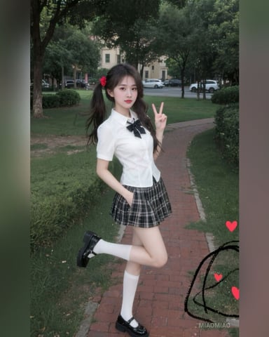 miaomiao photo