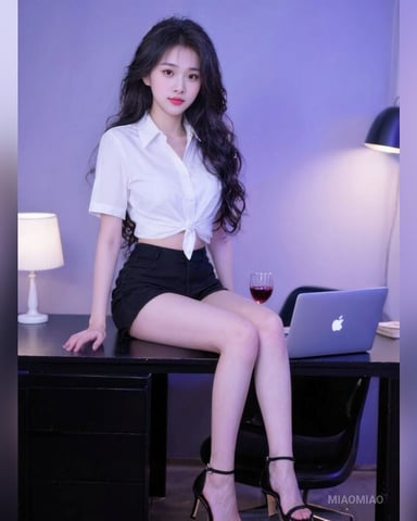 miaomiao photo