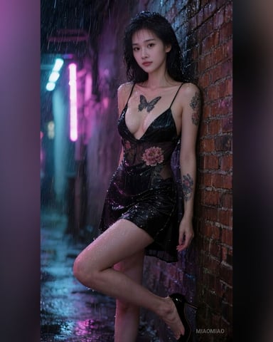 miaomiao photo