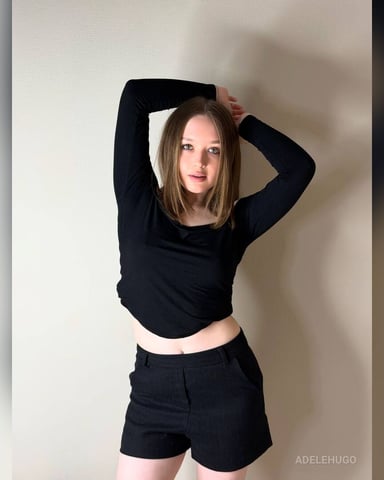 AdeleHugo Foto