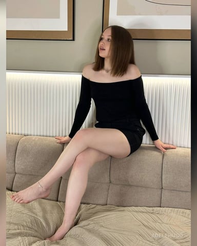 AdeleHugo Foto