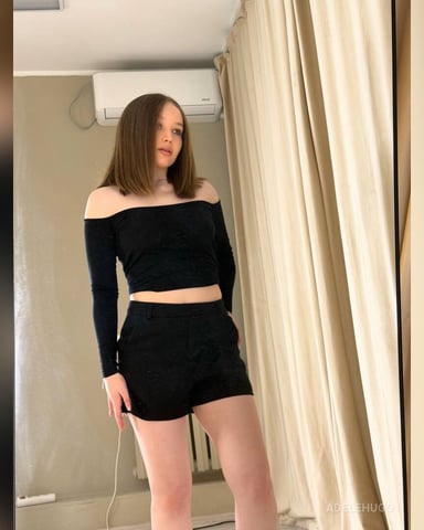 AdeleHugo Foto