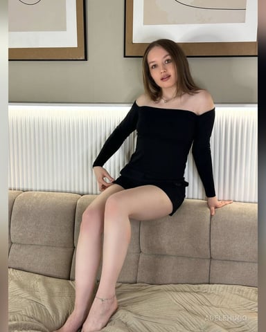 AdeleHugo Foto