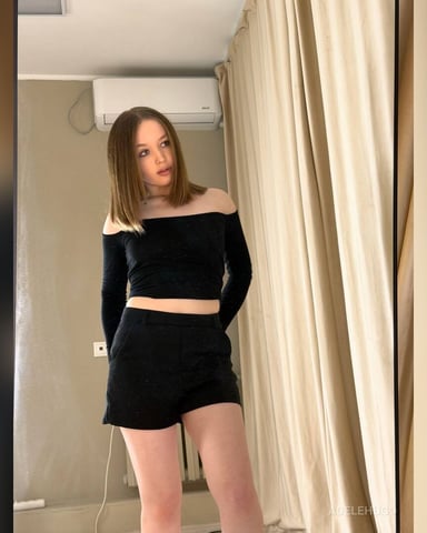 AdeleHugo Foto