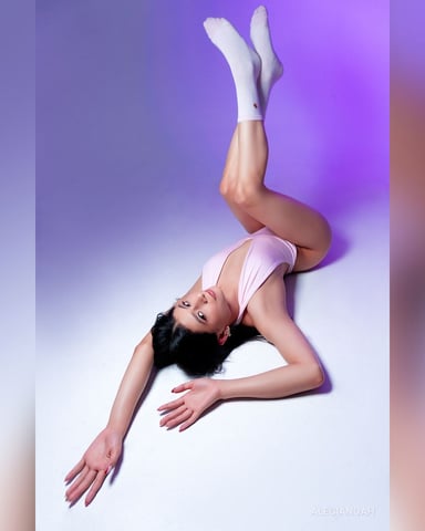 AleciaNoah photo