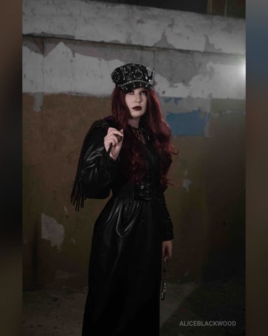 AliceBlackwood photo