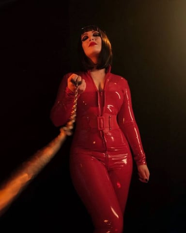AliceBlackwood photo