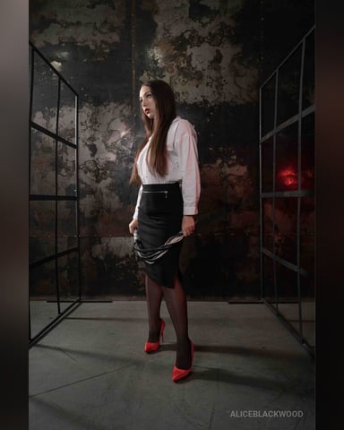 AliceBlackwood photo