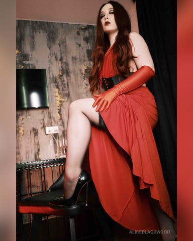 AliceBlackwood photo