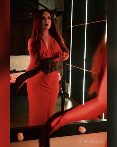 AliceBlackwood photo