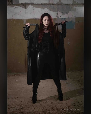 AliceBlackwood photo