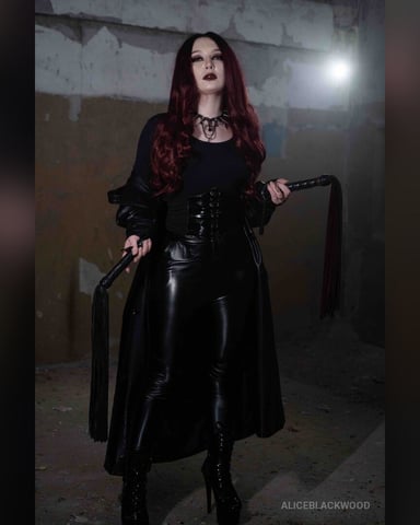AliceBlackwood photo