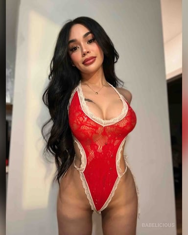Babelicious foto