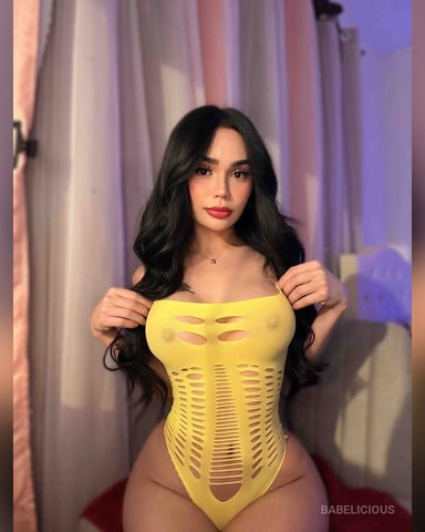 Babelicious foto
