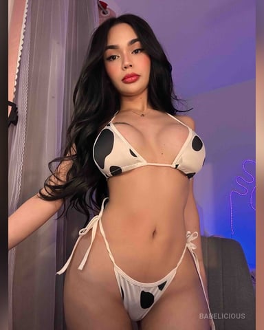 Babelicious foto