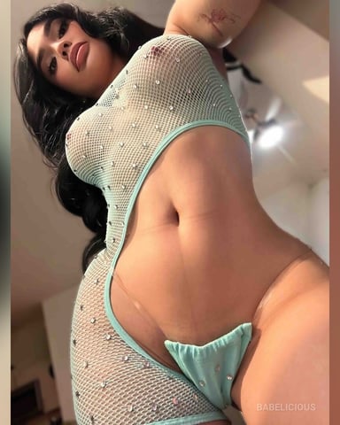 Babelicious foto