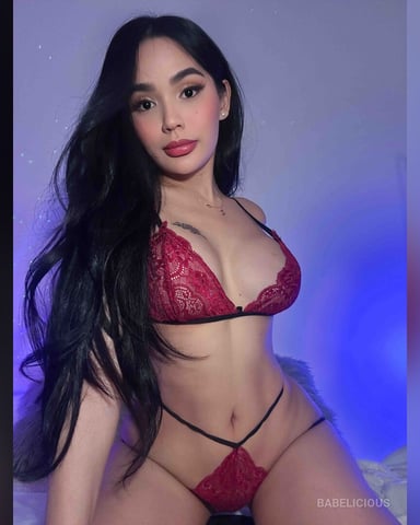 Babelicious foto