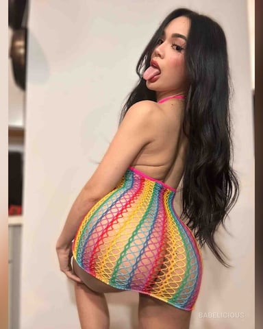 Babelicious foto