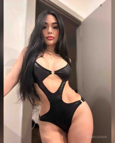 Babelicious foto