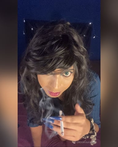 CrossyAayesha photo 6