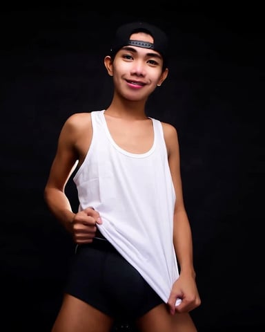 JoshCampbell foto