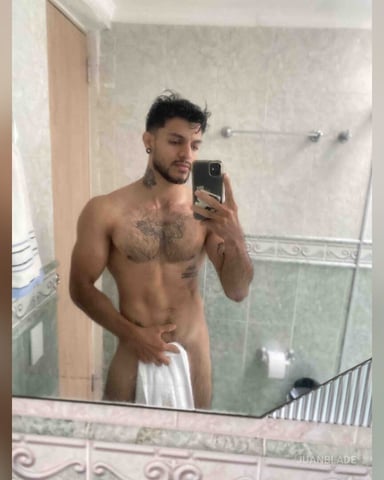 JuanBlade photo