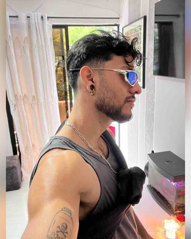 JuanBlade photo
