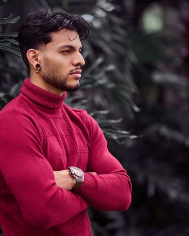 JuanBlade photo
