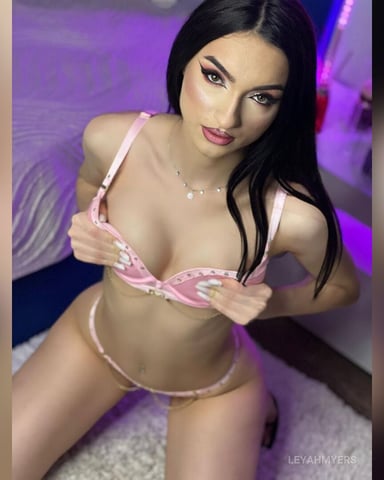 LeyahMyers Foto