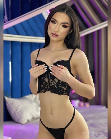 LeyahMyers Foto