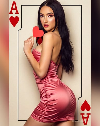LeyahMyers Foto