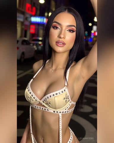 LeyahMyers Foto
