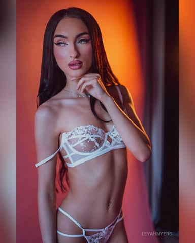 LeyahMyers Foto