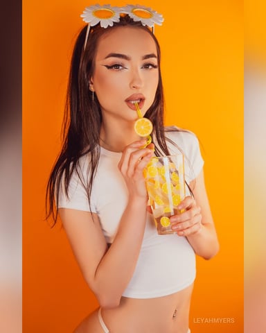 LeyahMyers Foto