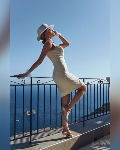 MayaDesi foto