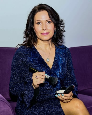 MichelleSundary foto