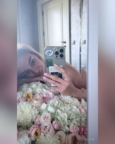 MileyCeleste photo