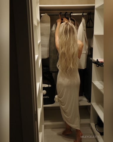 MileyCeleste photo