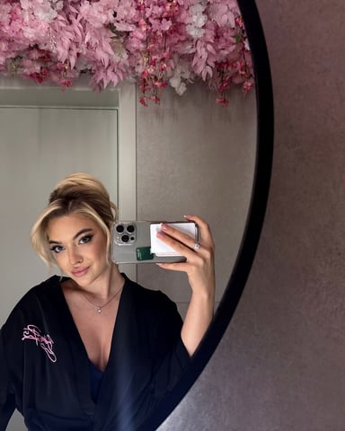 MileyCeleste photo