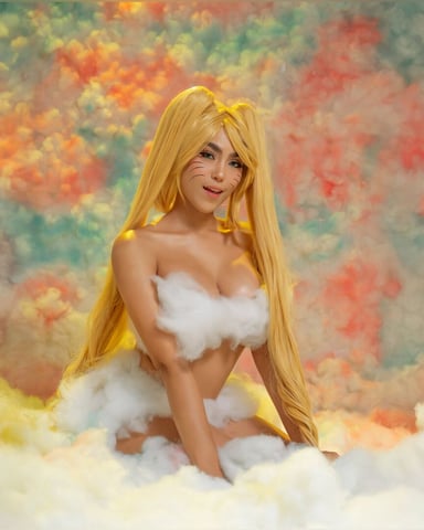 NinnaCrawford, fotografie