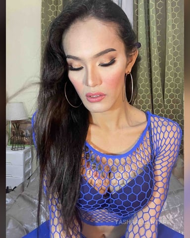 TashaAlcantara foto