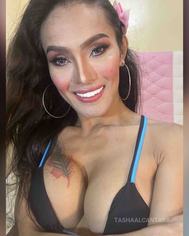 TashaAlcantara foto