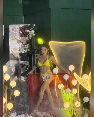 TashaAlcantara foto