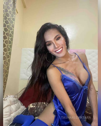 TashaAlcantara foto