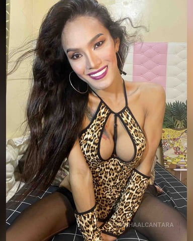 TashaAlcantara foto