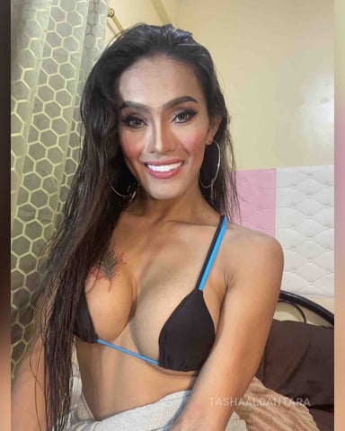 TashaAlcantara foto